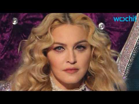 VIDEO : Madonna Prevails in a Copyright Lawsuit Over Her Song 