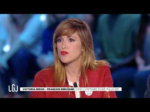 VIDEO : Victoria Bedos couche le premier soir - ZAPPING PEOPLE DU 02/06/2016