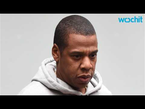 VIDEO : Jay Z Raps Against a Conservative Commentator Who Criticised His Drug-Dealing Past