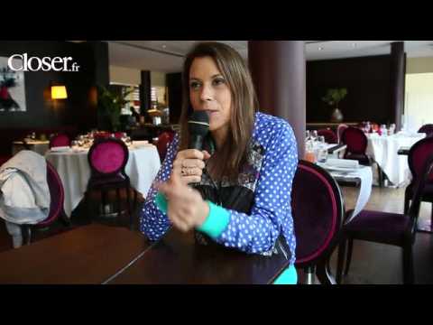 VIDEO : 3 questions  Marion Bartoli