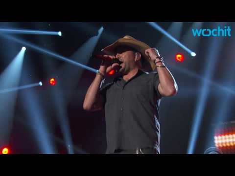 VIDEO : Jason Aldean: The Journey From Nightclub To Stadium