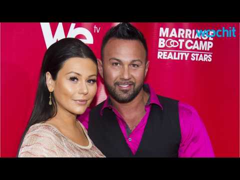 VIDEO : JWoww Tells E! News How Different Life Is After Having Two Kids