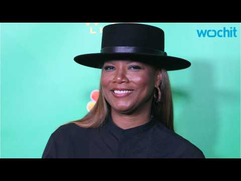 VIDEO : Queen Latifah, Jada Pinkett Smith, & Regina Hall in 'Girl Trip'