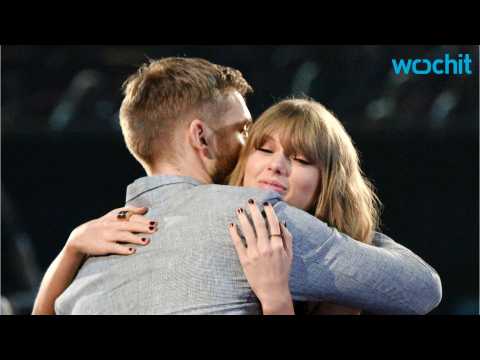 VIDEO : 'Source' Weighed In On Taylor Swift & Calvin Harris Split