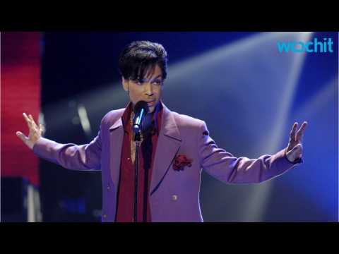 VIDEO : Prince's Autopsy Reveals Accidental Painkiller Overdose