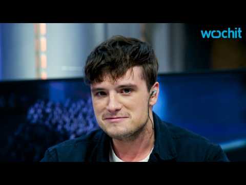 VIDEO : Josh Hutcherson to Direct Short Film