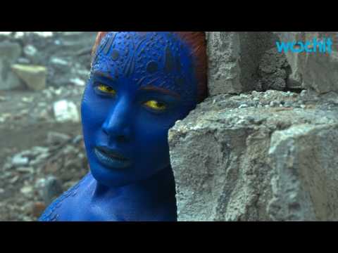 VIDEO : Bryan Singer mentions possible Mystique spinoff