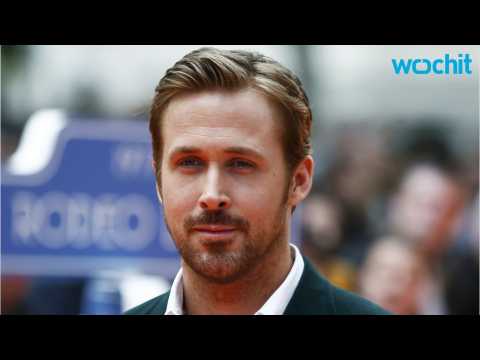 VIDEO : Ryan Gosling Says Women are Better Than Men