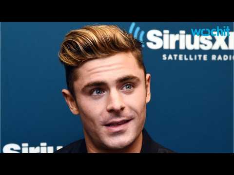 VIDEO : Zac Efron Has The Same Hair Style As Justin Bieber?