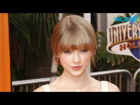 VIDEO : Taylor Swift And Calvin Harris Break Up