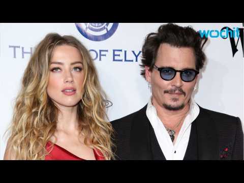 VIDEO : Amber Heard Released Text Messages, Depp's Assistant Questions Validity