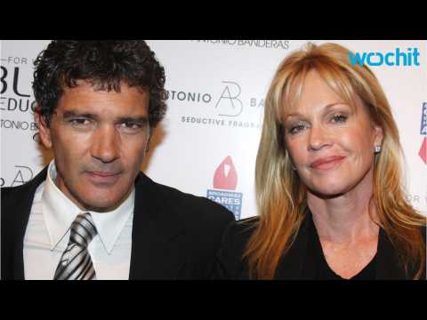 VIDEO : Antonio Banderas Opens Up About His Divorce: 