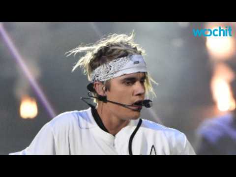 VIDEO : Justin Bieber Is Releasing His App!