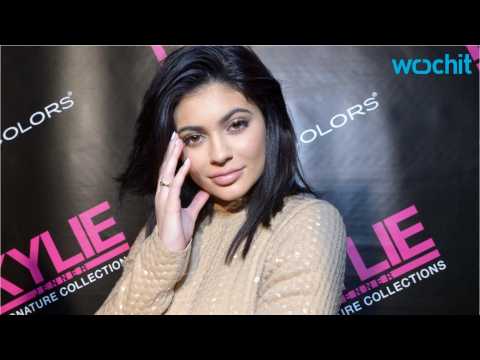 VIDEO : Kylie Jenner: I Missed Out On Being Normal