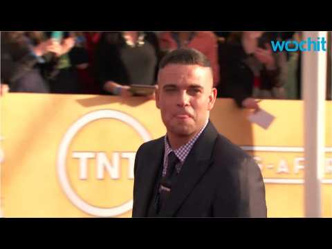 VIDEO : Ex-'Glee' Actor Mark Salling To Turn Himself In