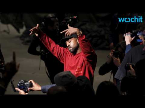 VIDEO : Kanye West Has No Regrets: 