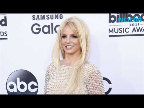 VIDEO : Britney Spears Instagrams The Hottest Sneak Peeks Of Her New Video
