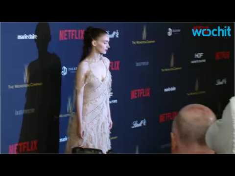 VIDEO : Netflix To Premiere Rooney Mara Movie With An Interesting Twist