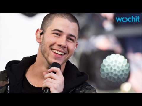 VIDEO : Nick Jonas' 'Under You' Video Steamy Ode To Bond