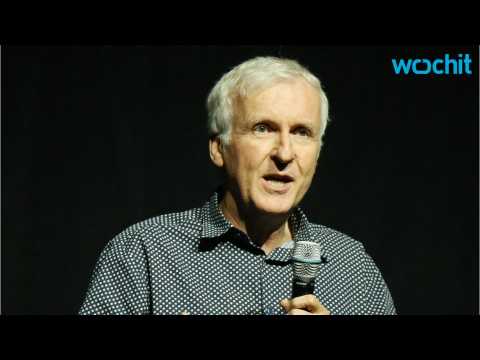 VIDEO : James Cameron Teams Up With National Geographic For 'Search for Atlantis' Doc