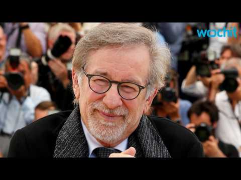VIDEO : Why Isn't Steven Spielberg 