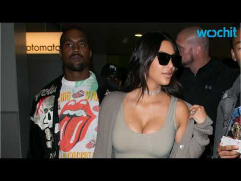 VIDEO : Whats Brewing Between Kim Kardashian, Kanye West and Karl Lagerfeld?
