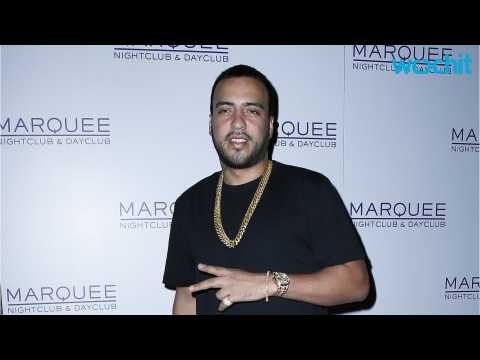 VIDEO : Kylie Jenner And French Montana Hit The Club