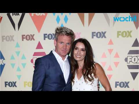 VIDEO : Gordon Ramsay's wife Tana reveals miscarriage