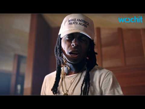 VIDEO : Why Was Lil Wayne Hospitalized?