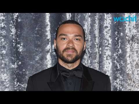 VIDEO : Jesse Williams To Be Honored With Humanitarian Award