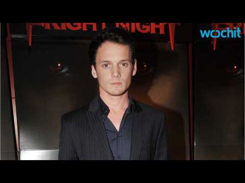 VIDEO : Remembering Anton Yelchin