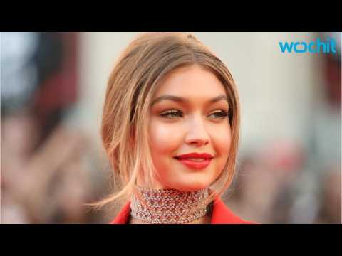 VIDEO : Gigi Hadid Wore 6 Outfits to the MuchMusic Awards!