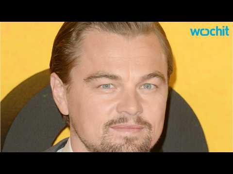 VIDEO : Leonardo DiCaprio is heading to court