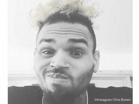 VIDEO : Chris Brown : Il fait rire ses followers avec sa nouvelle coiffure !