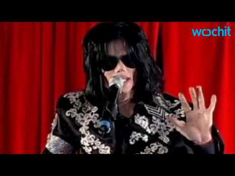 VIDEO : TV Show About Michael Jackson?s Last Days Set