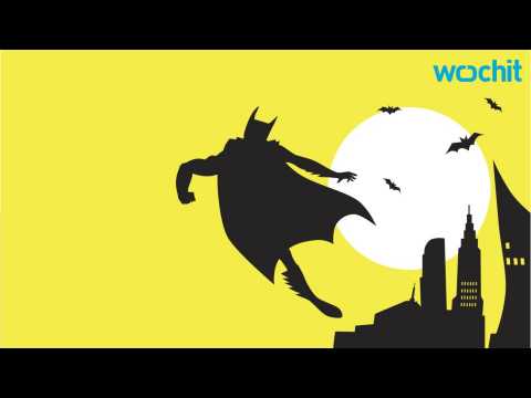 VIDEO : Ben Affleck Not Happy With Batman Script