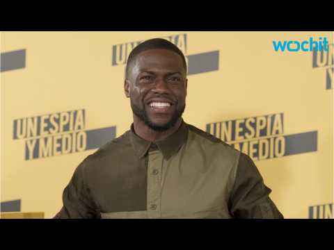 VIDEO : Kevin Hart's Character in The Secret Life of Pets Will Have You Cracking Up