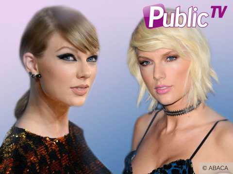 VIDEO : Taylor Swift : ses coiffures depuis 2006 !