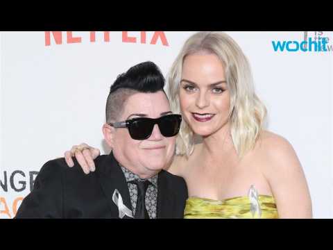 VIDEO : Taryn Manning And Lea DeLaria On The Friendship of Pennsatucky and Big Boo