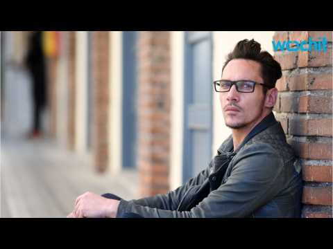 VIDEO : Jonathan Rhys Meyers Struggled To Play His Recent Role