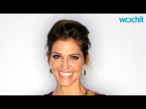 VIDEO : Tricia Helfer Joins Lucifer