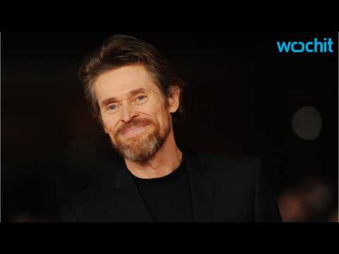 VIDEO : Justice League: Who is Willem Dafoe's Vulko?