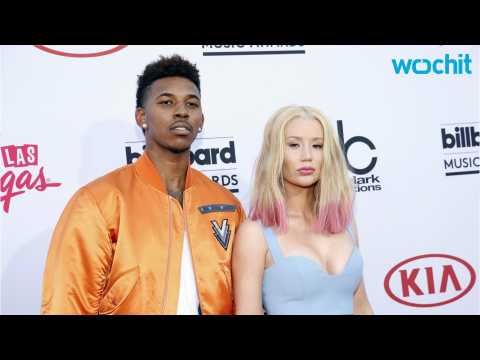 VIDEO : Iggy Azalea and Nick Young On Bad Terms After Split