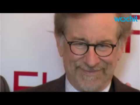 VIDEO : Steven Spielberg Says Directing Star Wars Is Not For Him