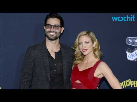 VIDEO : What Tyler Hoechlin Could Look Like As Superman