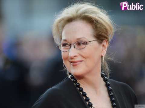 VIDEO : Meryl Streep : Retour sur une carrire pas comme les autres !