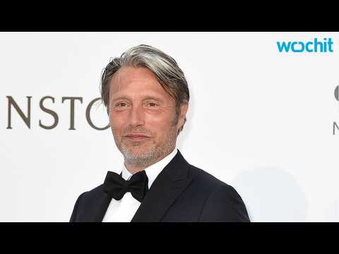 VIDEO : Mads Mikkelsen's Role in Rogue One: A Star Wars Story