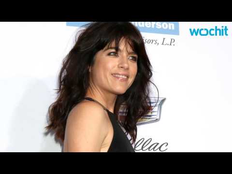 VIDEO : Selma Blair Apologizes For Mixing Alcohol and Meds