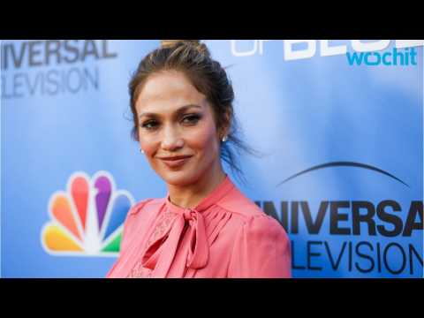 VIDEO : What Do Jennifer Lopez's Kids Think Of Ice Age?