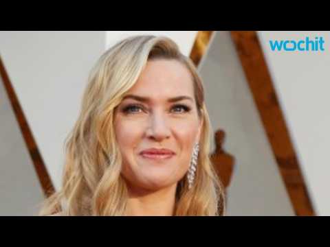 VIDEO : Will Kate Winslet Join Woody Allen's Next Movie?